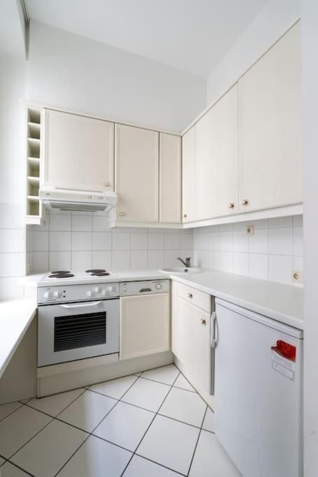 Apartamento Historic Heart *