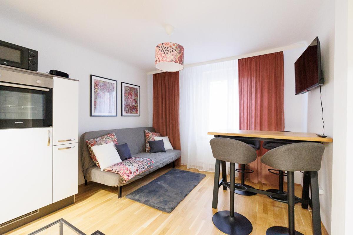 New! Shalalaliving - Lucky Strike! Cozy & Homely Near Schoenbrunn Pg20 *