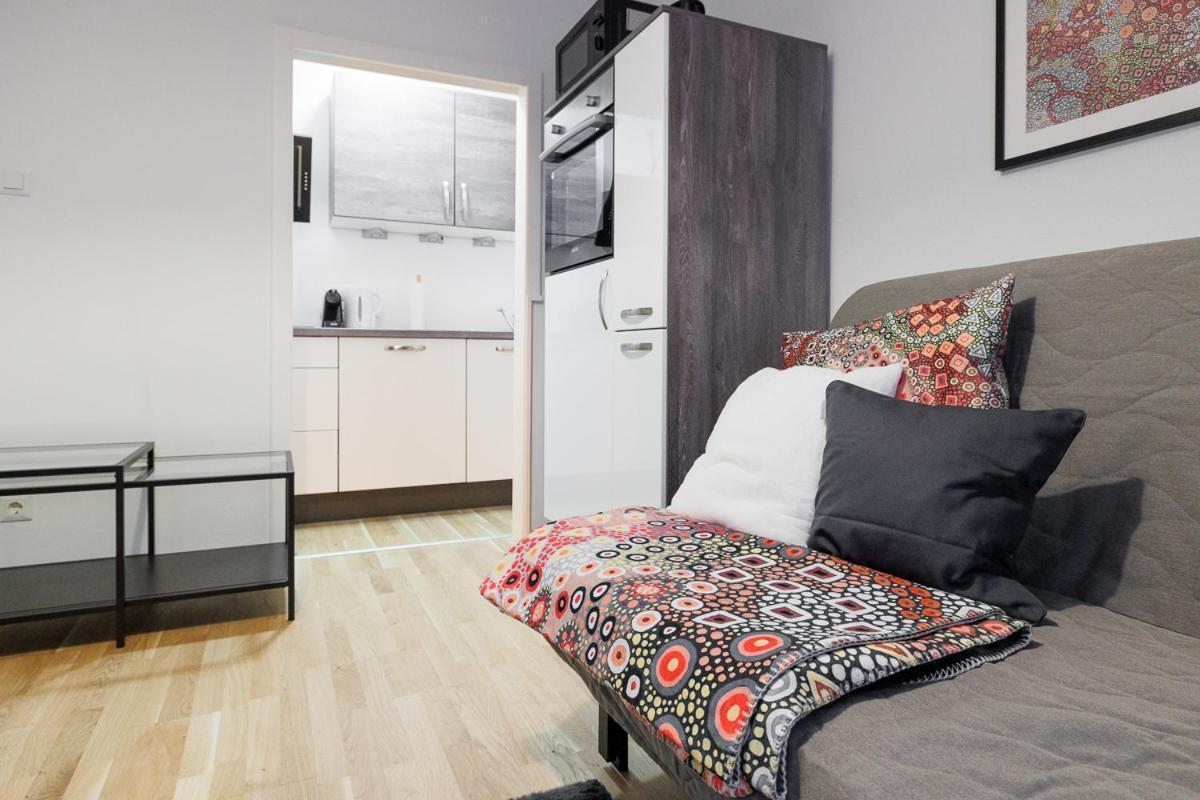 New! Shalalaliving - Lucky Strike! Cozy & Homely Near Schoenbrunn Pg20 Apartment Vienna