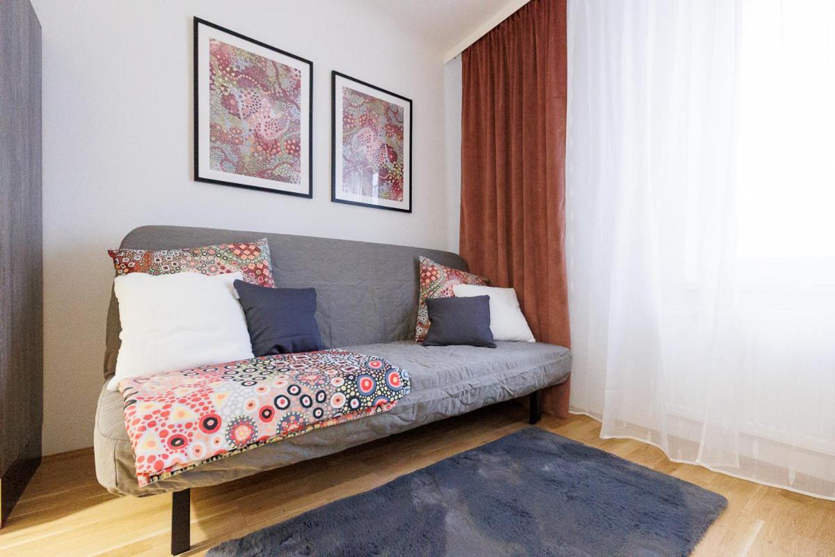 Apartment New! Shalalaliving - Lucky Strike! Cozy & Homely Near Schoenbrunn Pg20 *