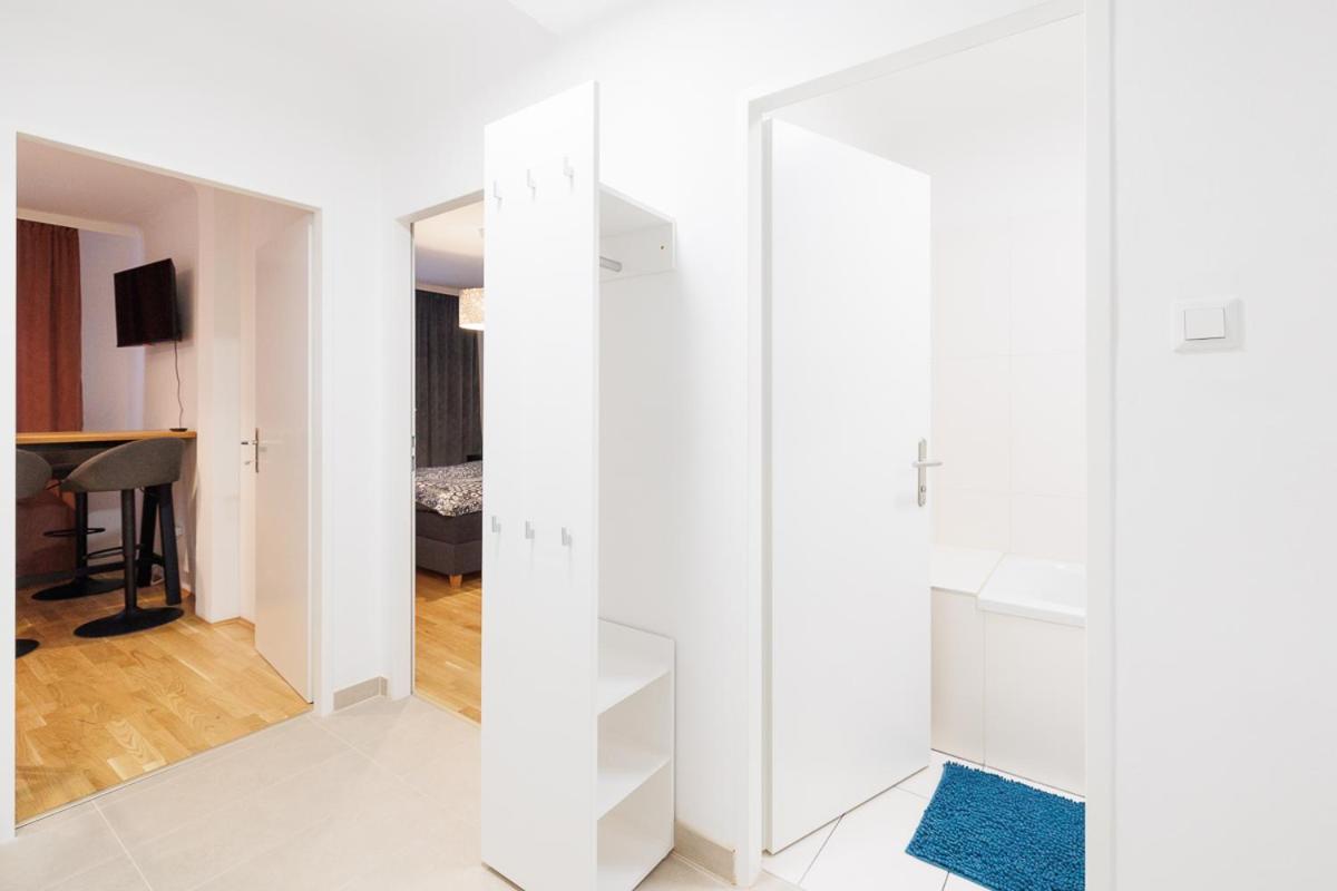 New! Shalalaliving - Lucky Strike! Cozy & Homely Near Schoenbrunn Pg20 Apartment *