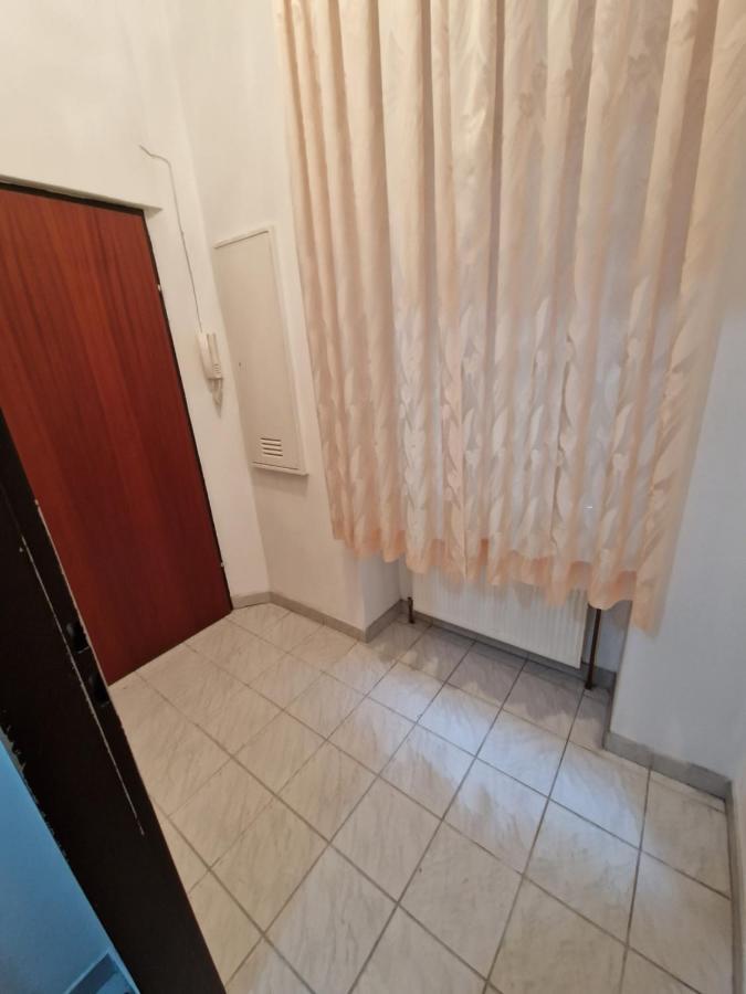 Central City Apartment Vienna