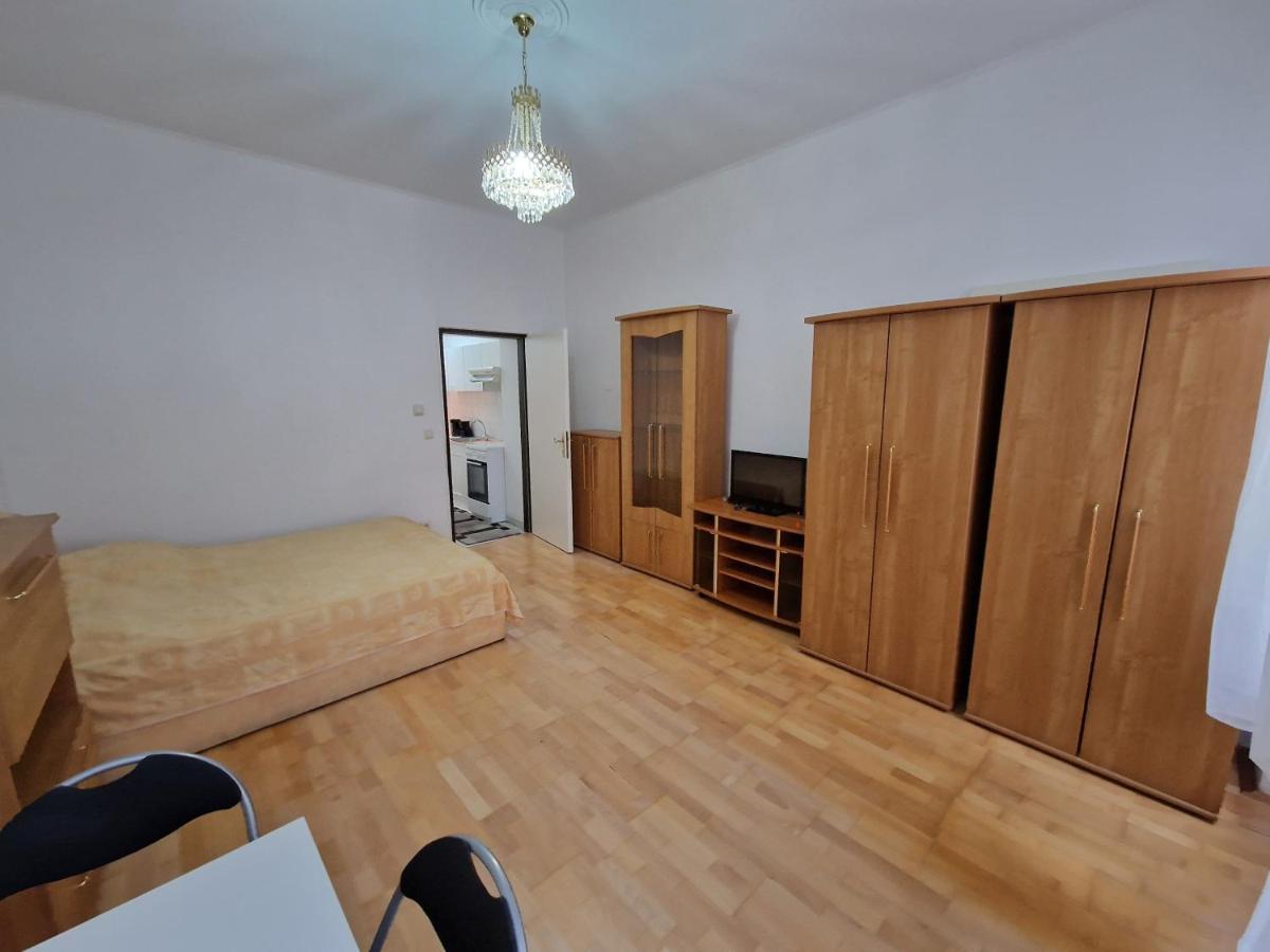 Central City Apartment Appartamento *