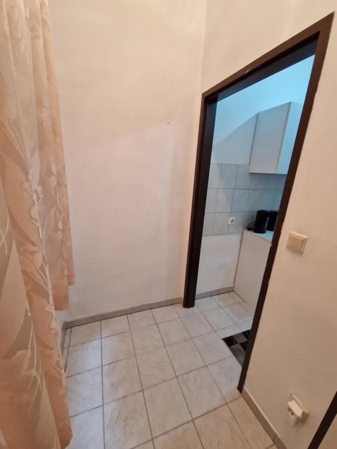 Appartamento Central City Apartment Vienna