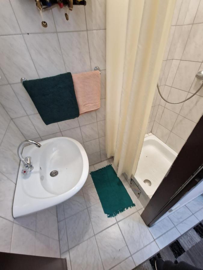Appartamento Central City Apartment