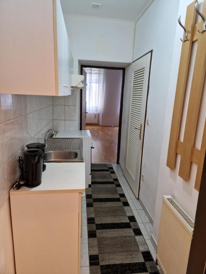Central City Apartment * Vienna