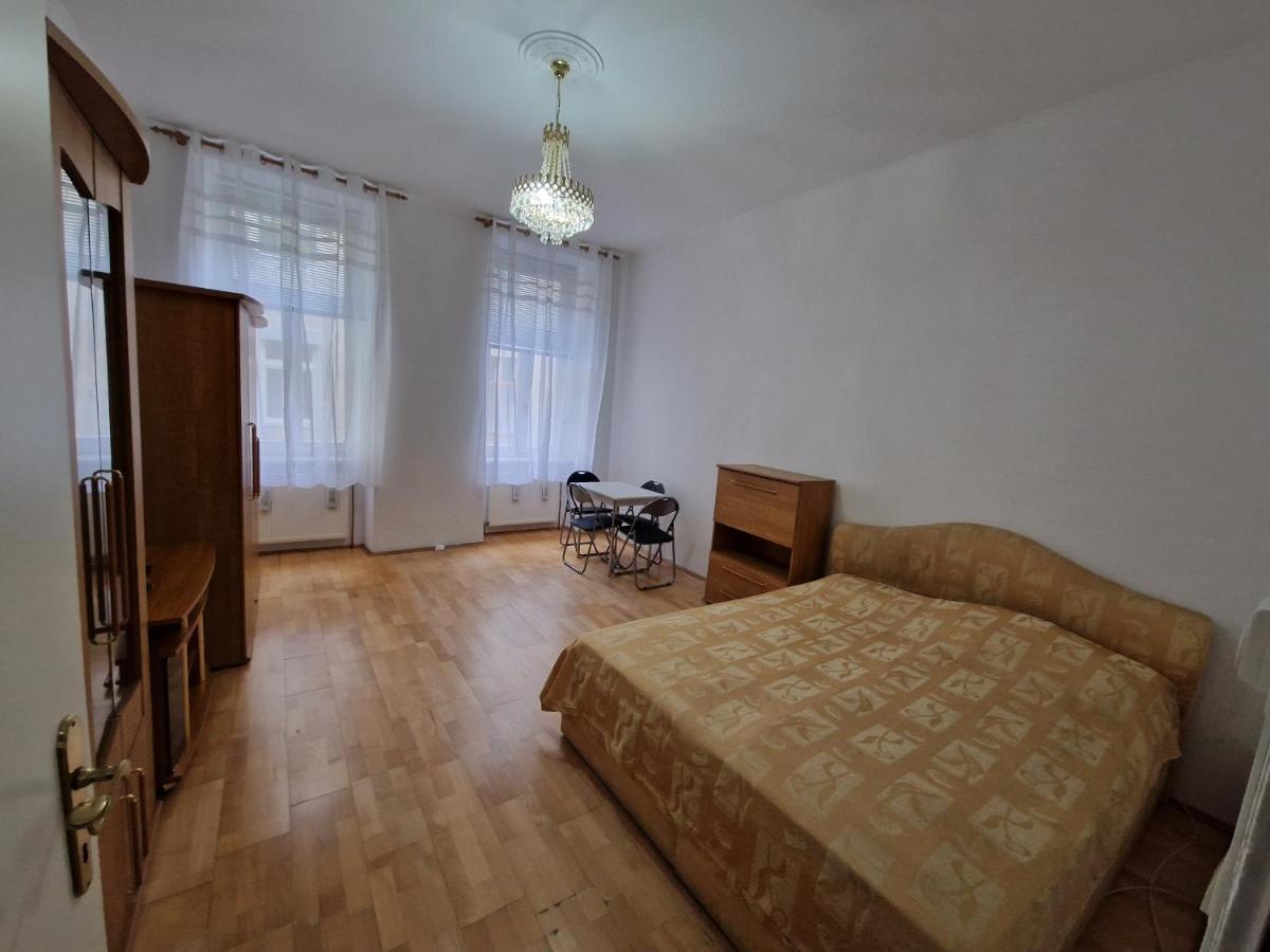 Appartamento Central City Apartment