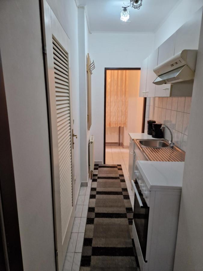 Central City Apartment Vienna