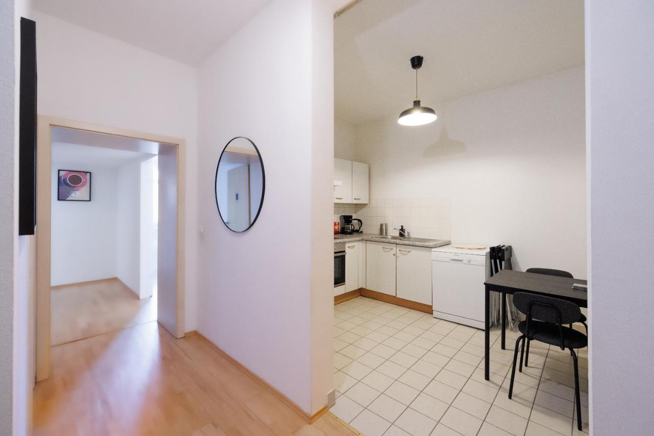 Apartment Next To Schoenbrunn