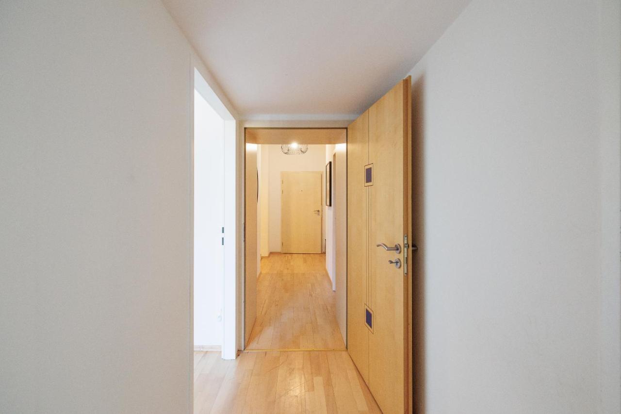 Apartment Next To Schoenbrunn *
