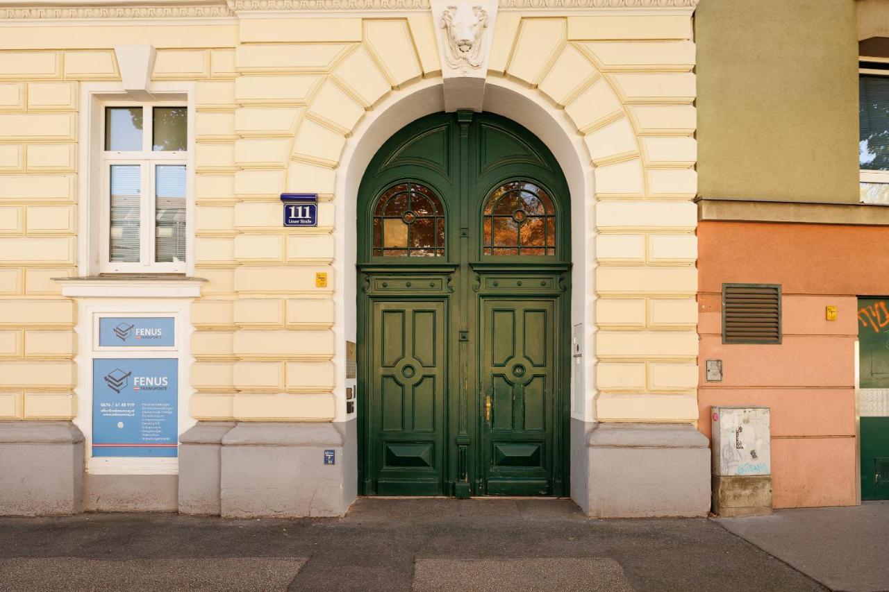 Next To Schoenbrunn Apartment *