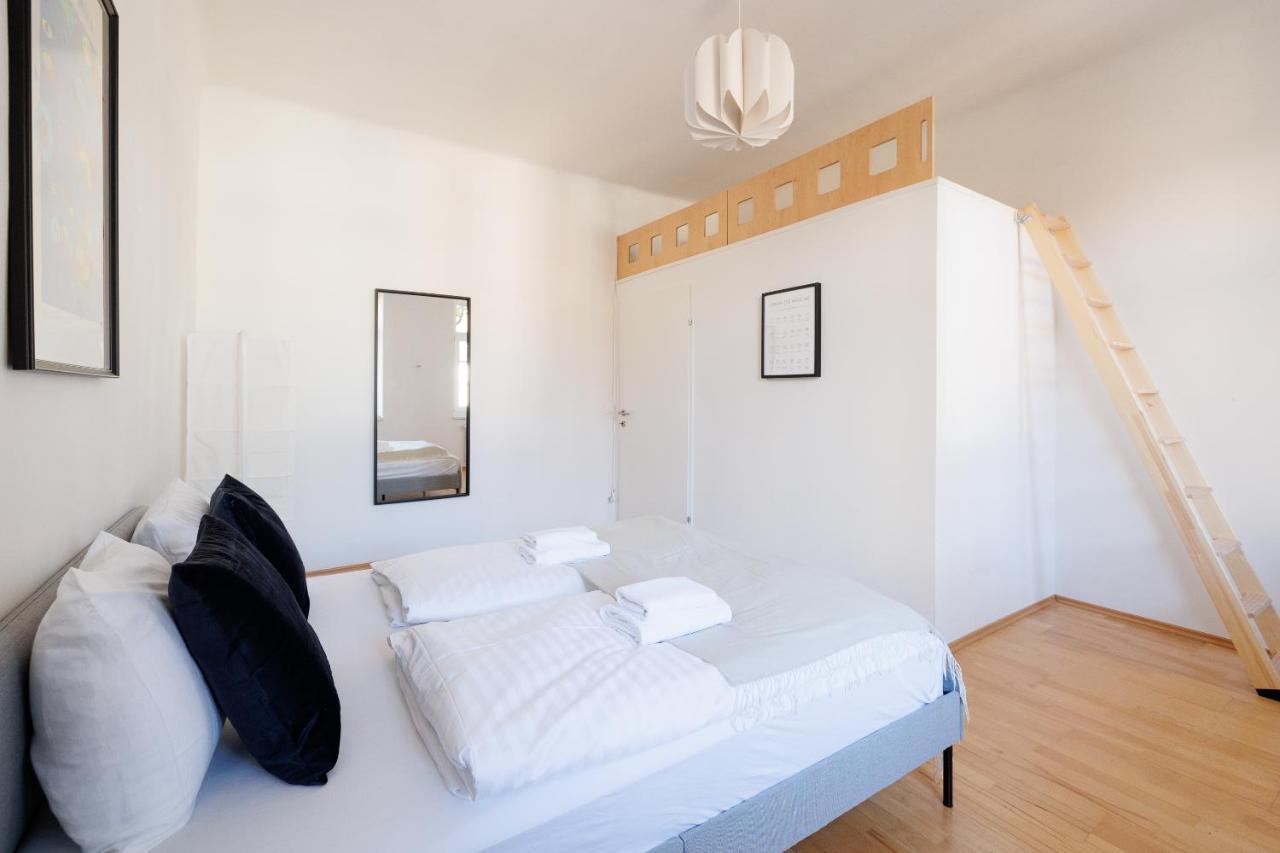 Apartment Next To Schoenbrunn