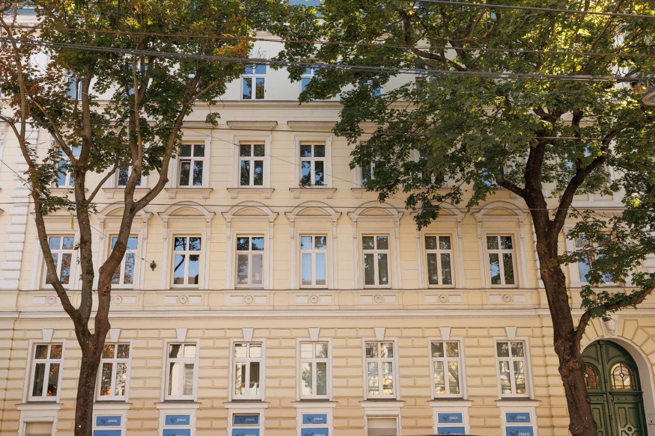 Apartment Next To Schoenbrunn