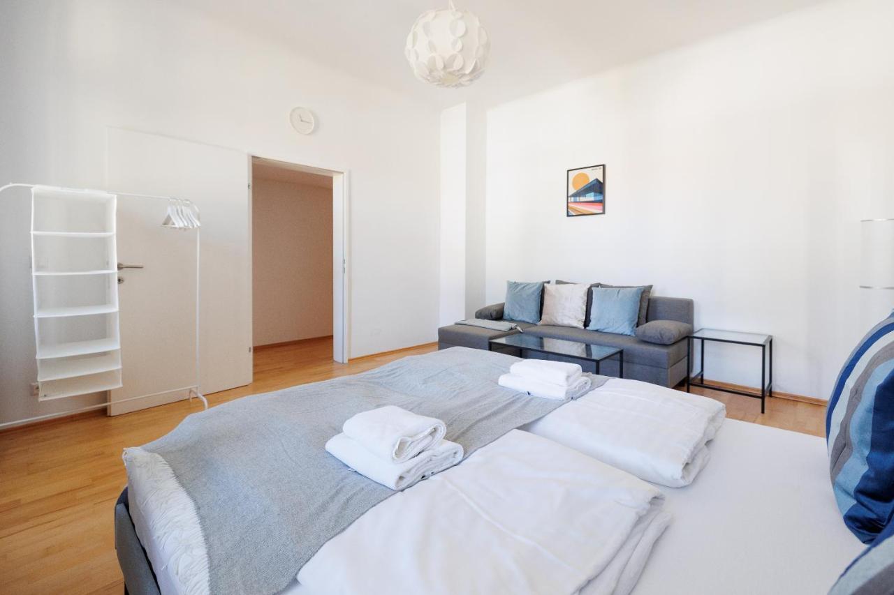 Apartment Next To Schoenbrunn