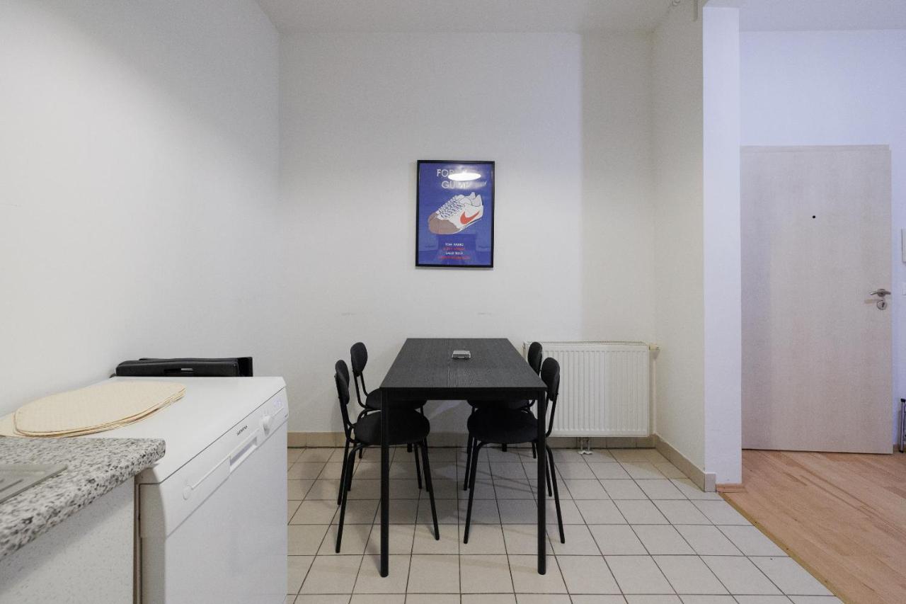 Apartment Next To Schoenbrunn