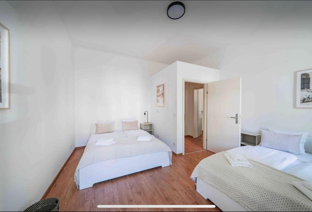 Apartment Next To Schoenbrunn Vienna