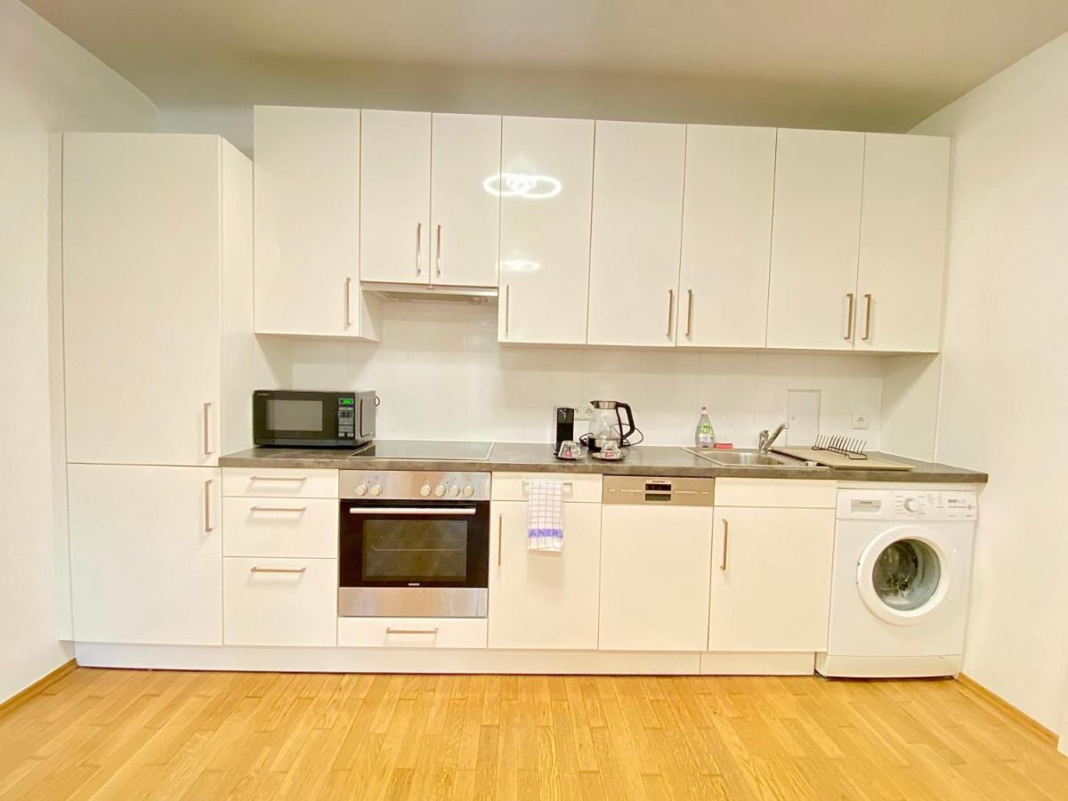 Apartment Pelikan Vienna