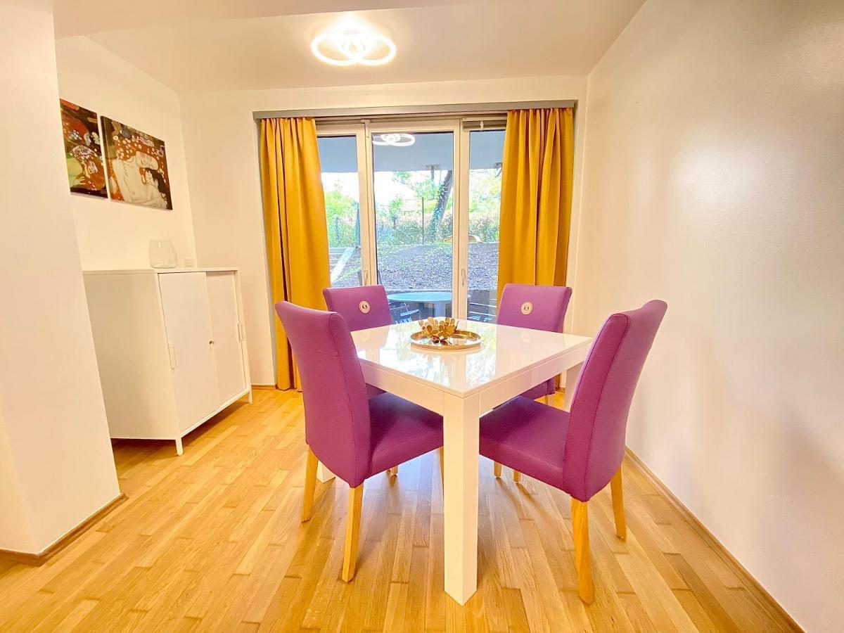 Pelikan Apartment *