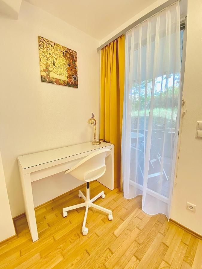 Apartment Pelikan Vienna