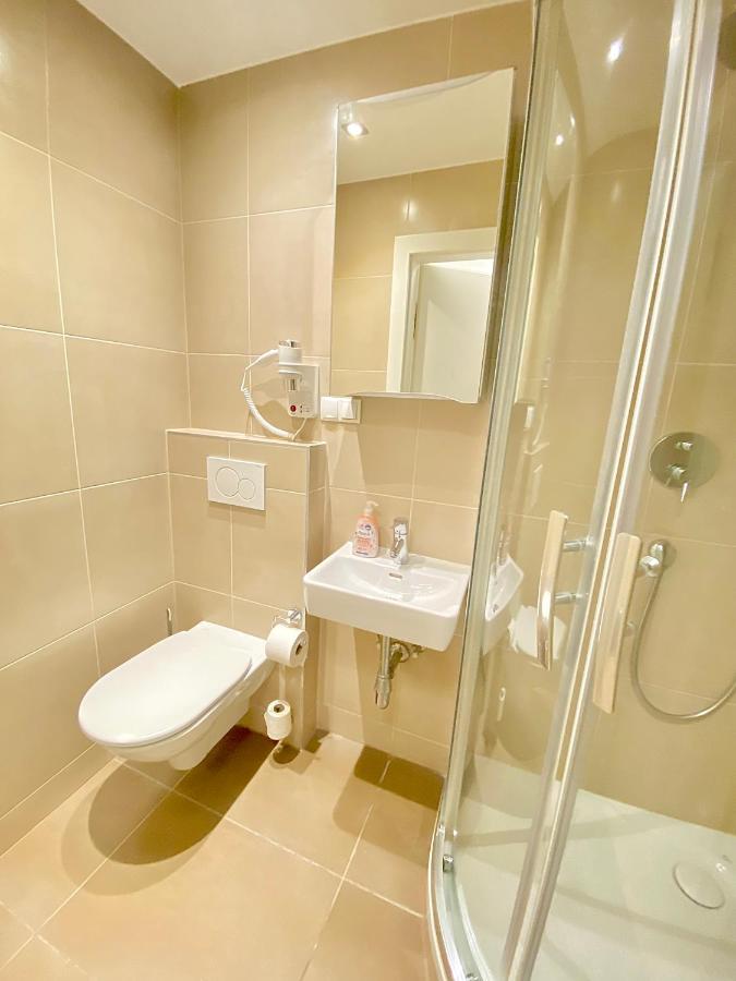 Apartment Pelikan Vienna