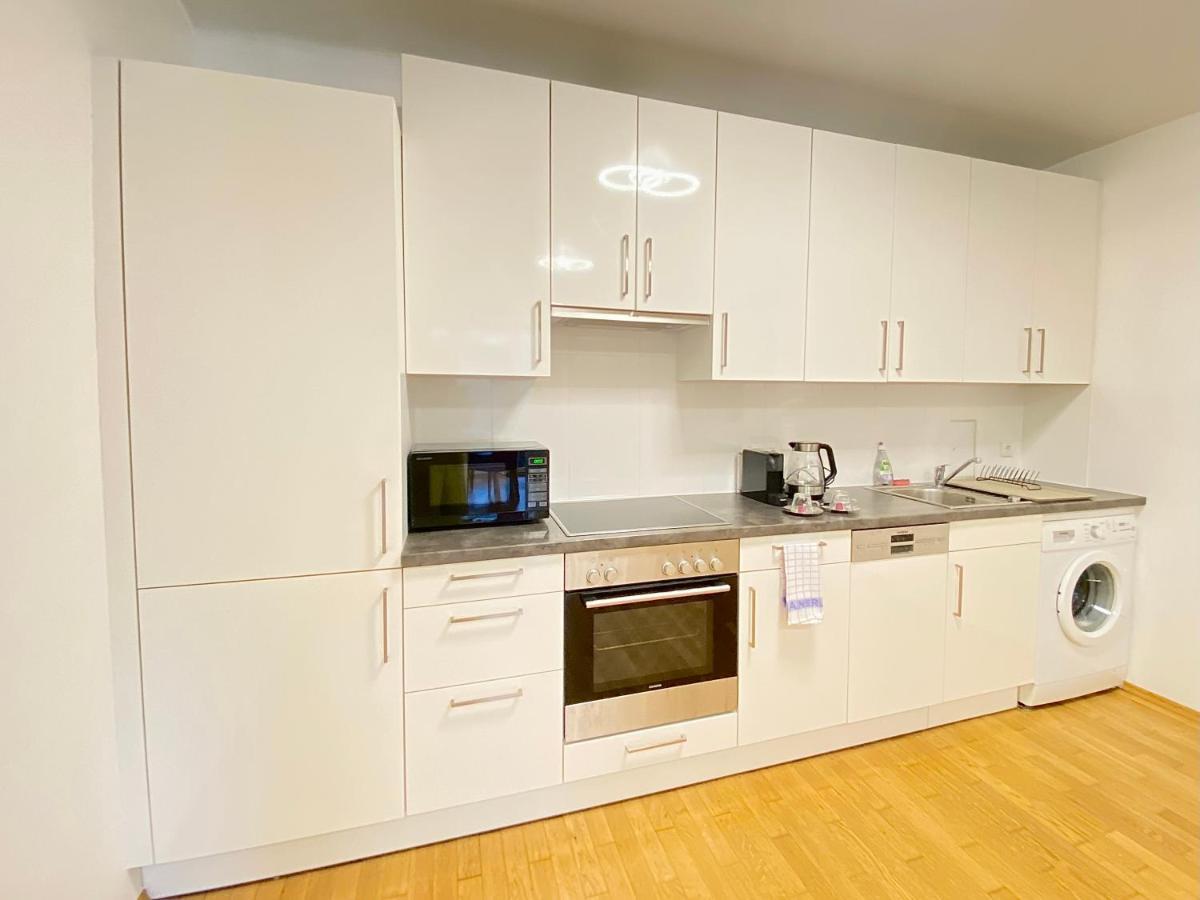 Apartment Pelikan