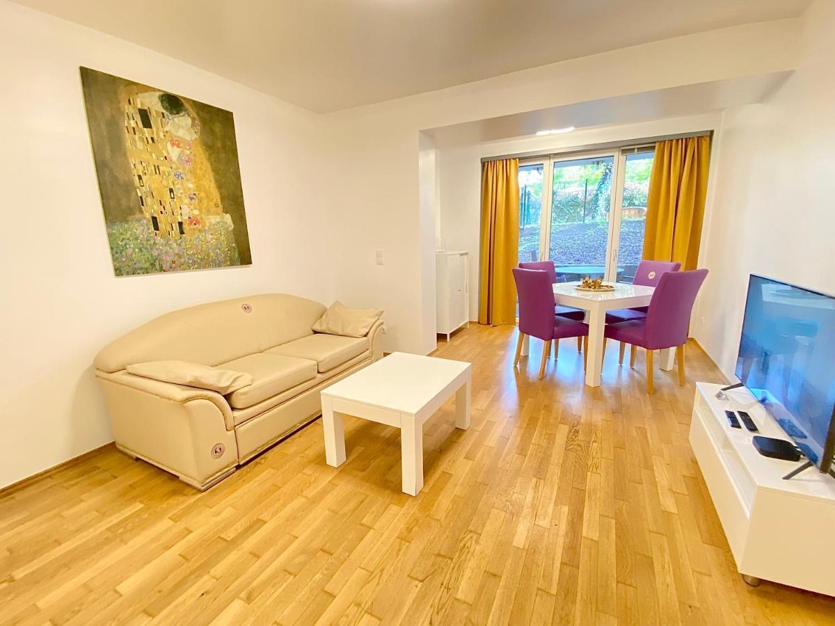 Pelikan Apartment