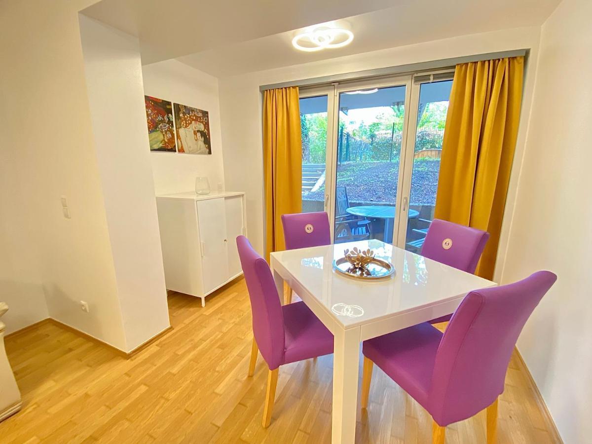 Pelikan Apartment *
