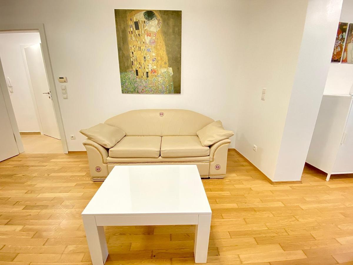 Apartment Pelikan