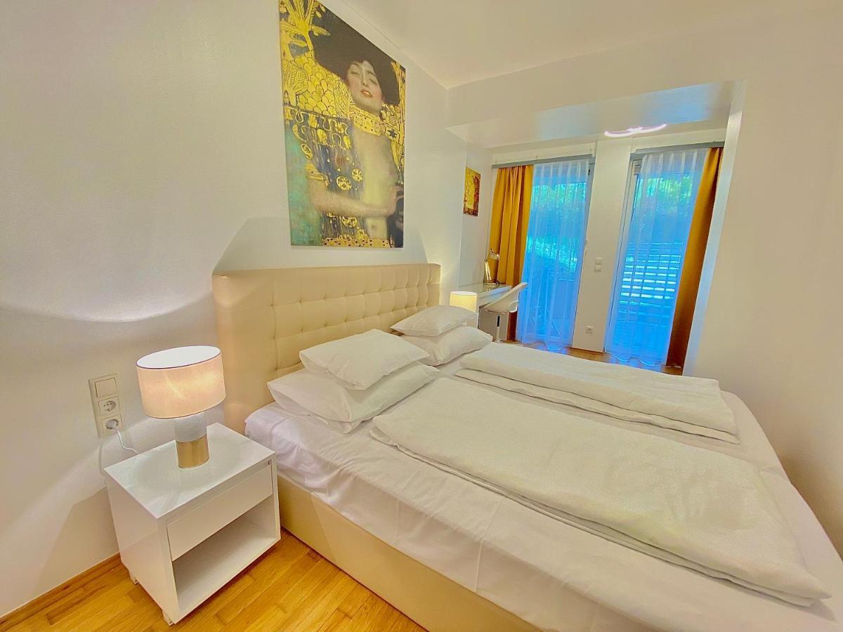 Pelikan Apartment