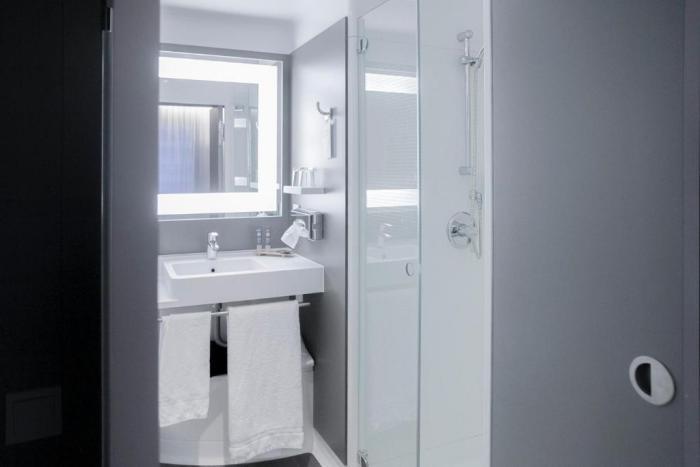 Novotel Donau Vienna