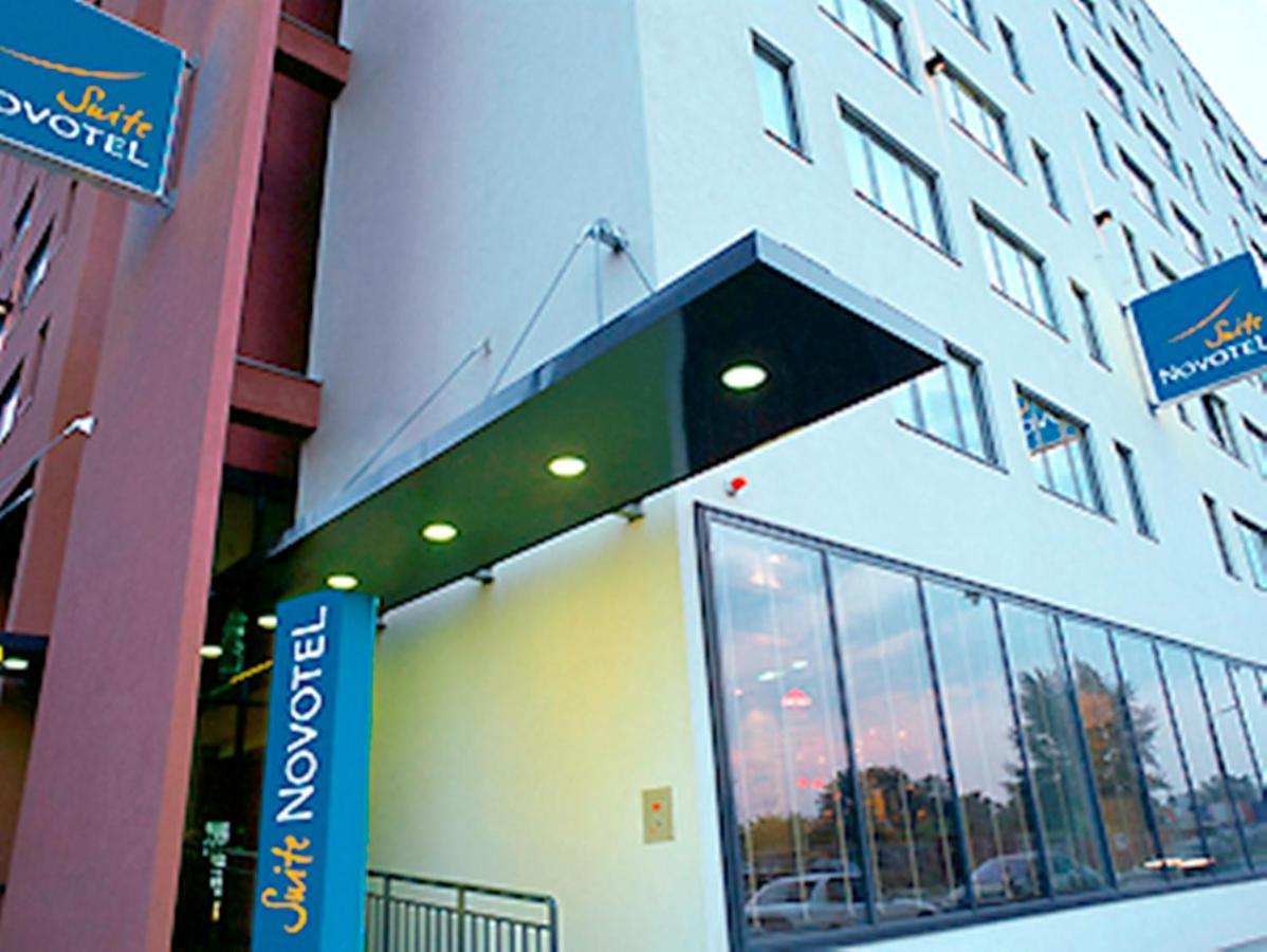 Novotel Donau Hotel 4*
