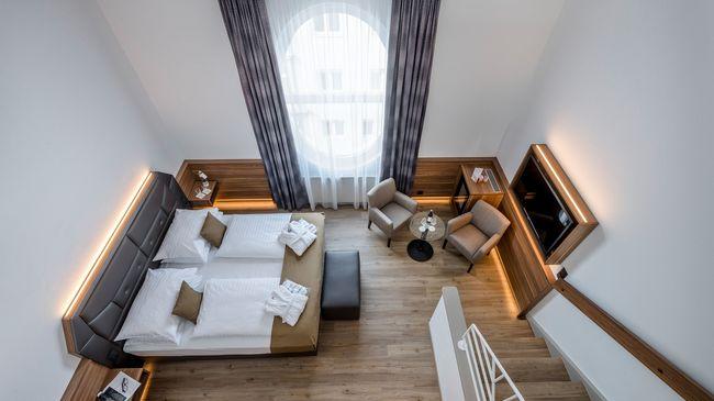 Imlauer 4* Vienna