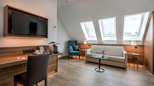 Hotel Imlauer