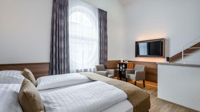 Hotel Imlauer 4*