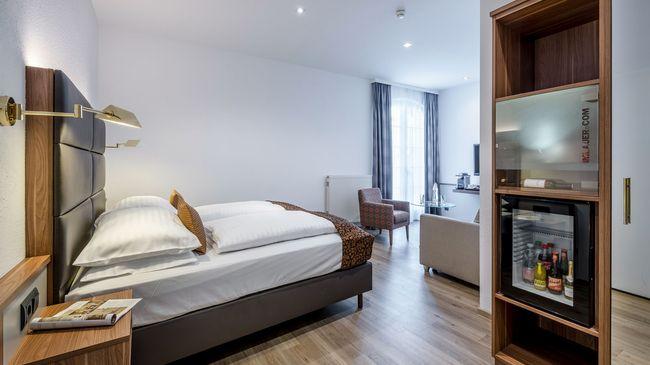 Hotel Imlauer Vienna