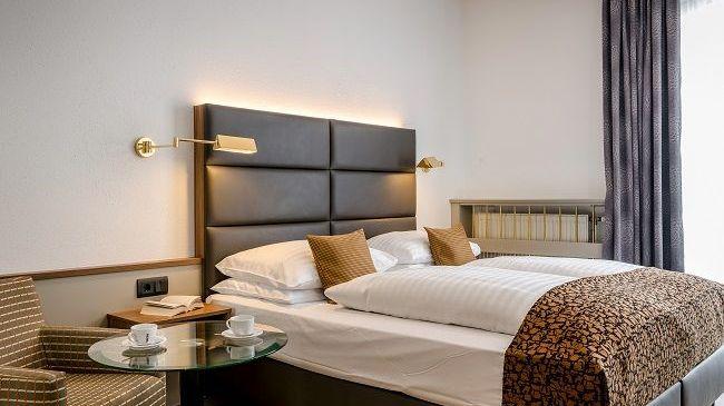 Hotel Nestroy Vienna