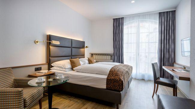 Nestroy Hotel Vienna