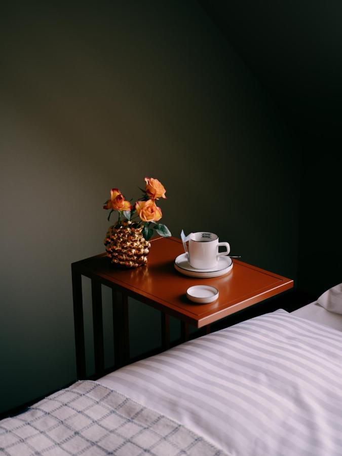 Aparthotel Weltwien Luxury Art & Free Parking Vienna