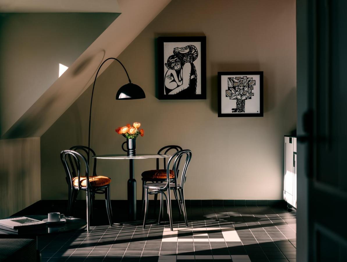 Weltwien Luxury Art & Free Parking 4* Vienna