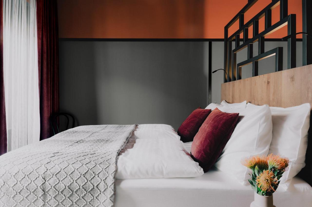Weltwien Luxury Art & Free Parking 4* Vienna