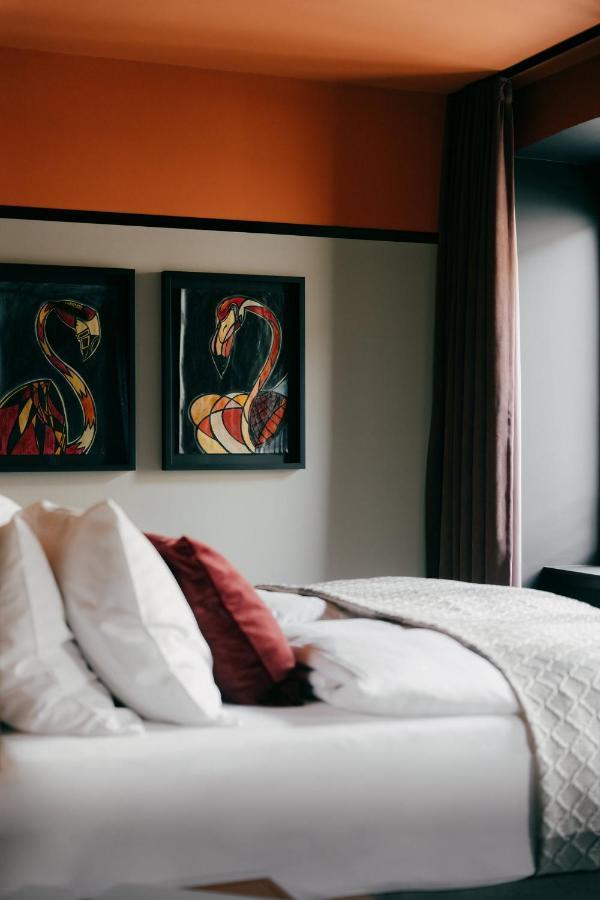 Weltwien Luxury Art & Free Parking Aparthotel Vienna