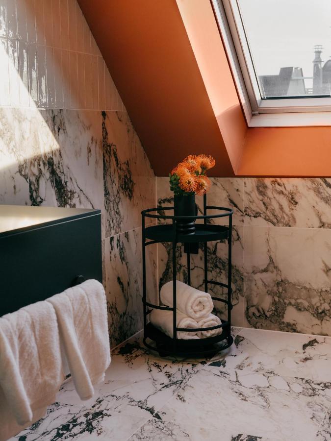 Aparthotel Weltwien Luxury Art & Free Parking