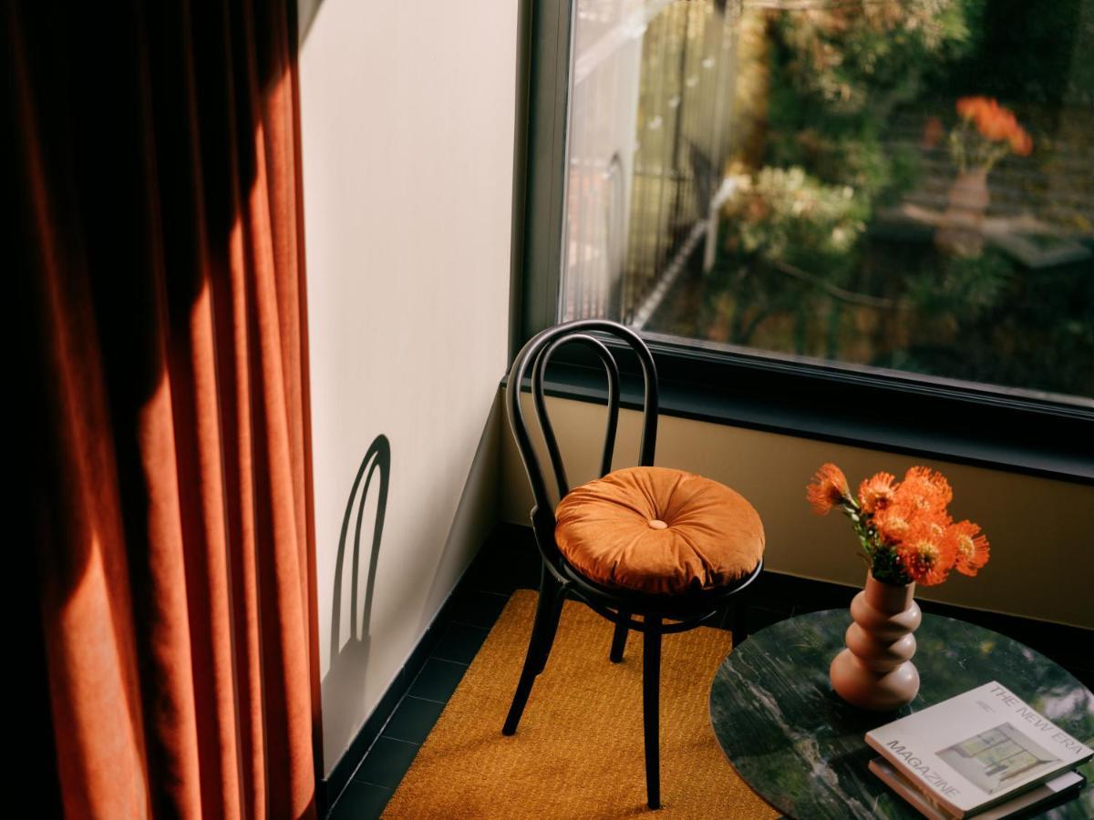 Weltwien Luxury Art & Free Parking Aparthotel Vienna