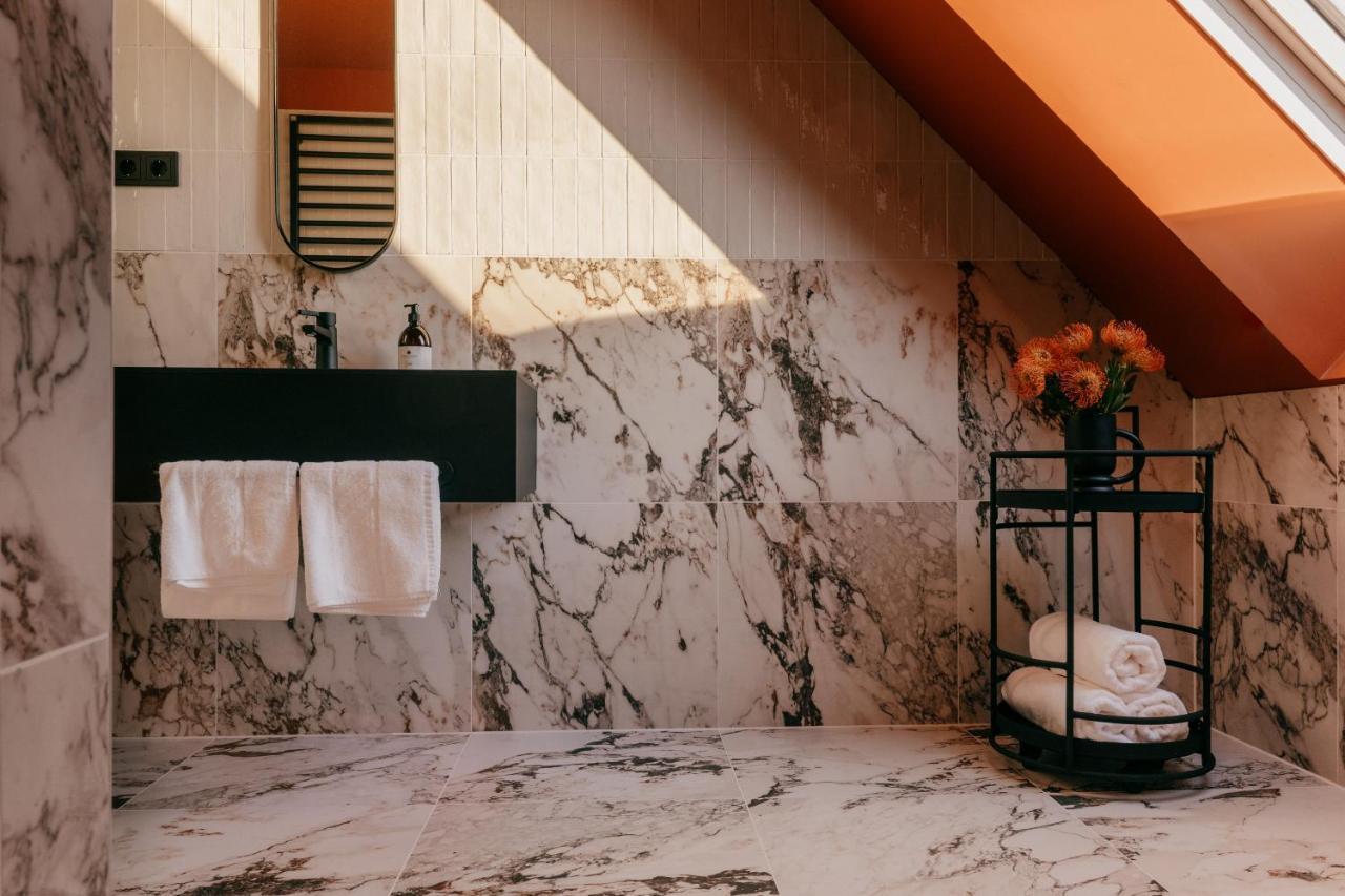 Weltwien Luxury Art & Free Parking Aparthotel Vienna