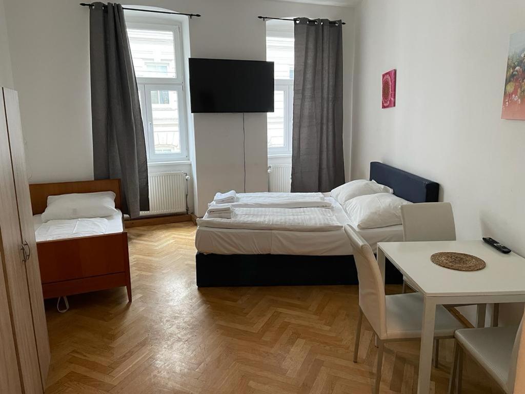 Hotel Easybook-in Wien