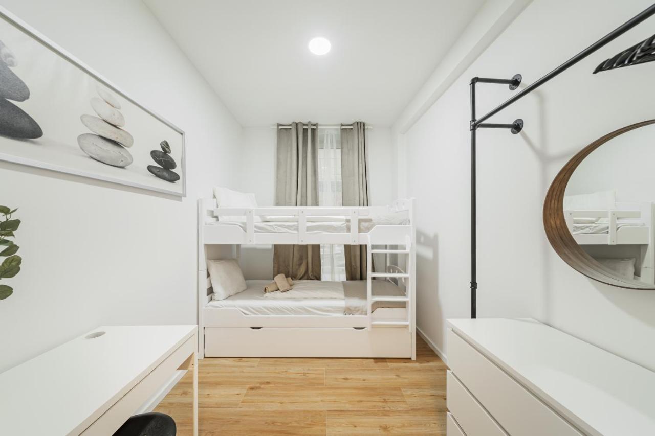Hostel By Home2 Vienna