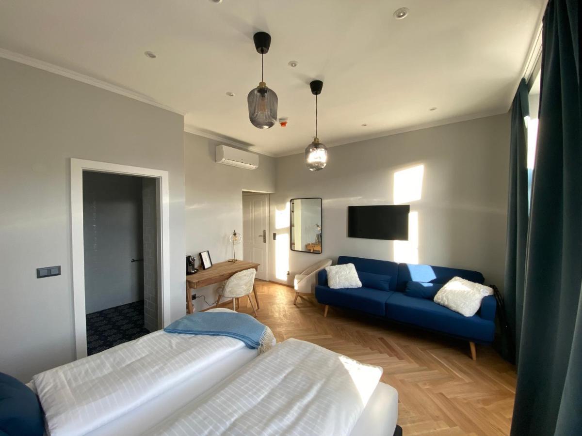 Hotel Boutique Kolbeck *
