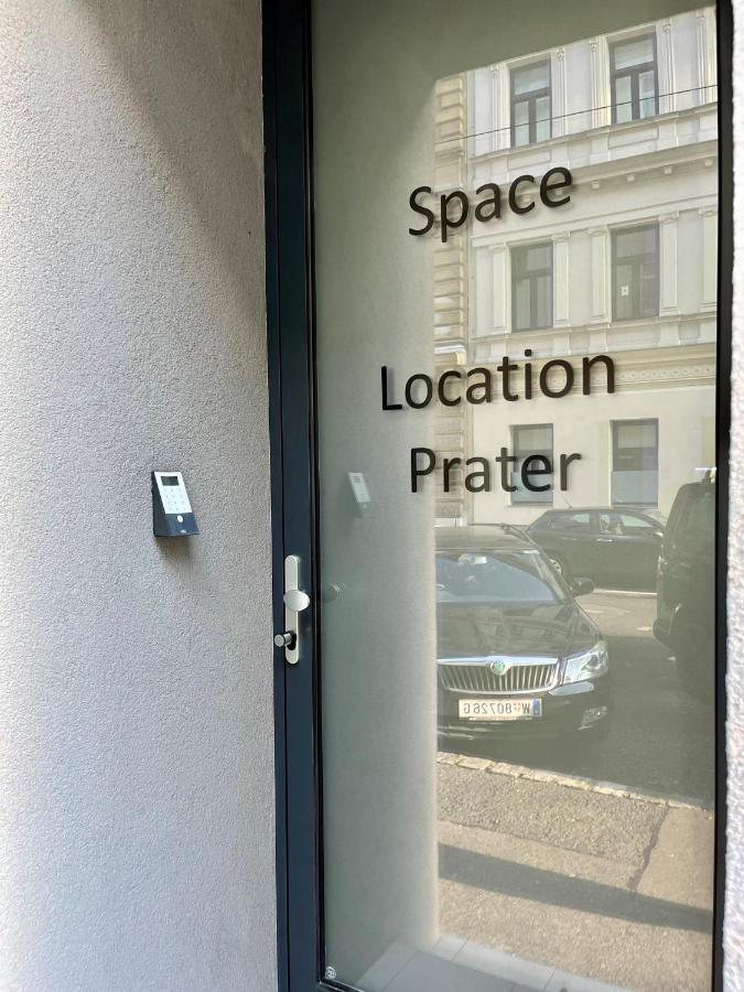 Space - Prater Hostel *