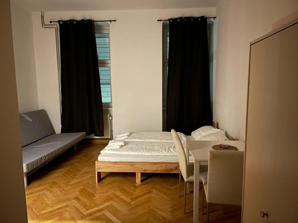 Hotel Easybook-in Wien