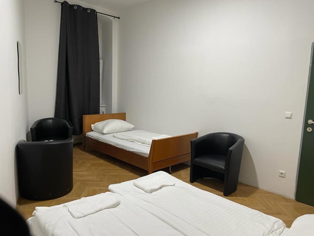 Hotel Easybook-in Wien